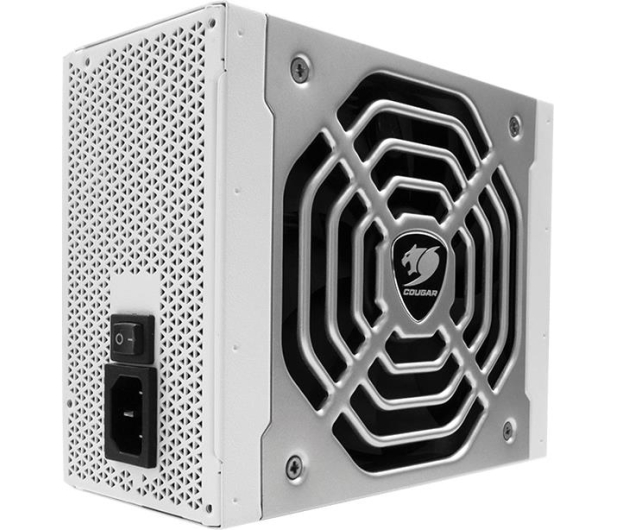 Cougar Polar 1050W 80 Plus Platinum - 1075680 - zdjęcie 4